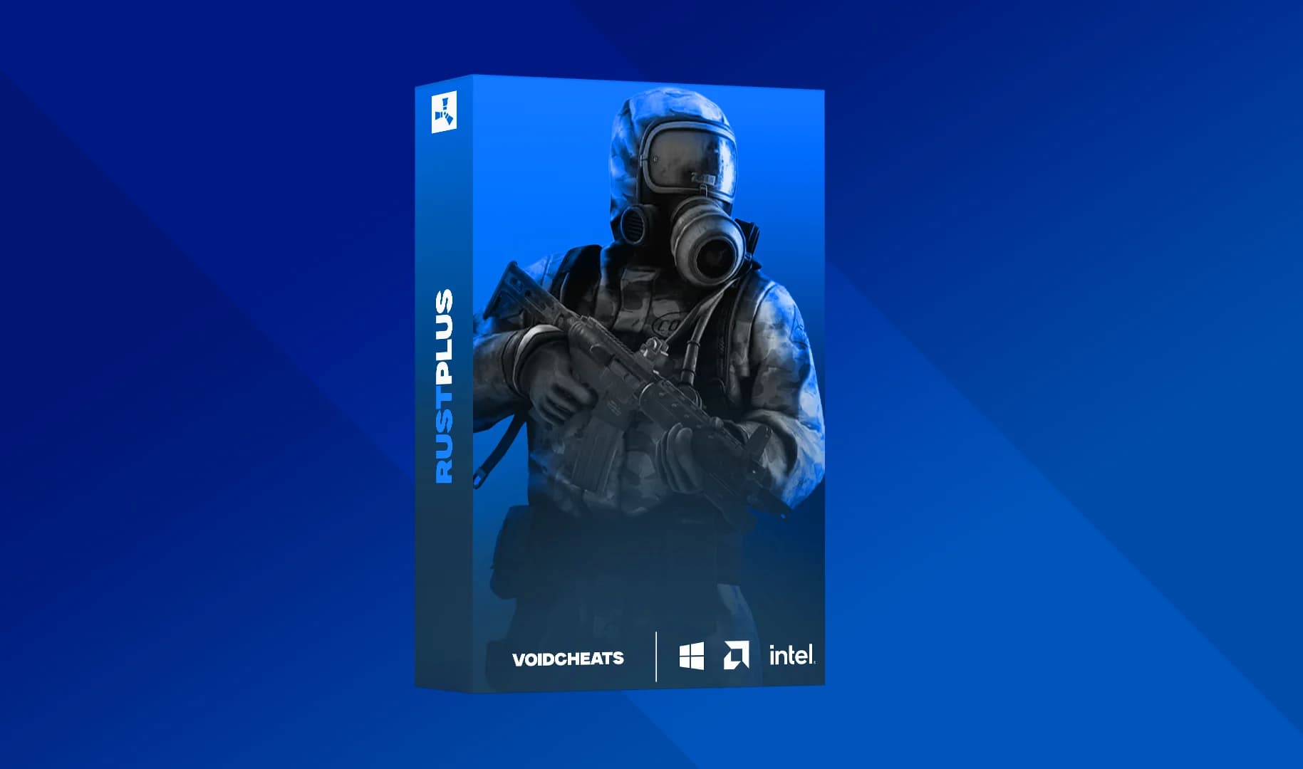 Rust Plus