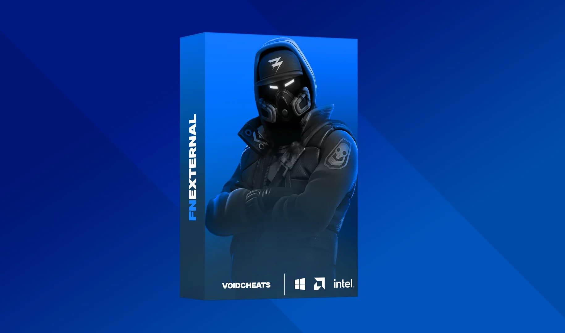 Fortnite External